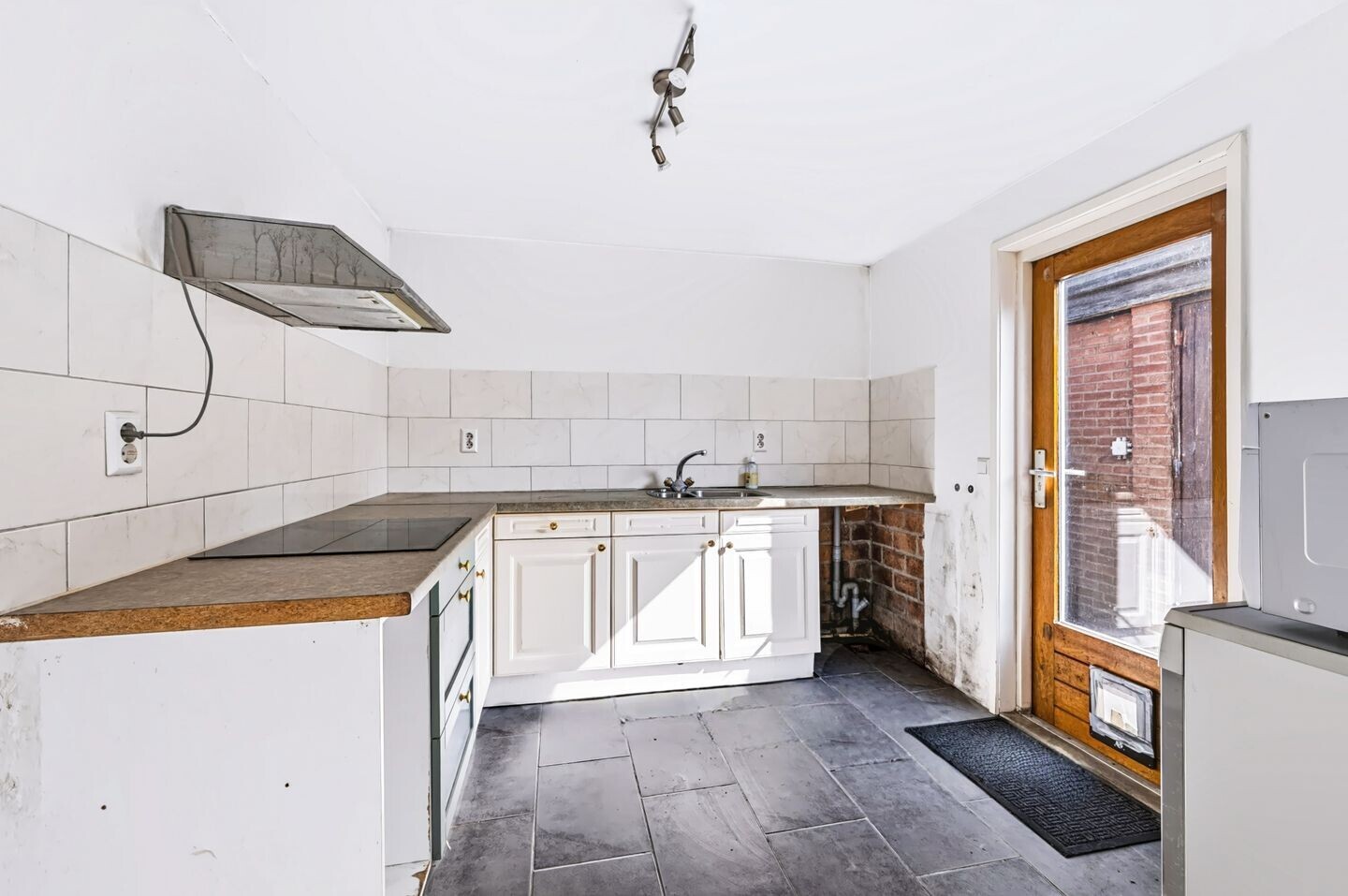 Vrijstaande woning te koop: Oude Beekbergerweg 123, Apeldoorn