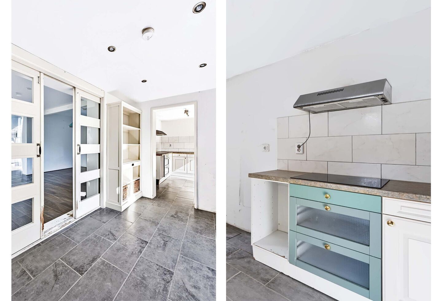 Vrijstaande woning te koop: Oude Beekbergerweg 123, Apeldoorn