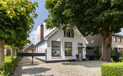 Oude Beekbergerweg 122