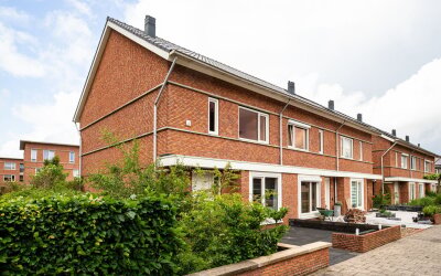 Oude Beekbe. 138