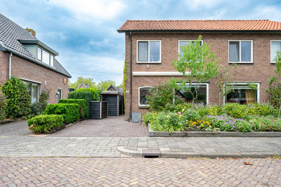Huis te koop Kraaienweg 39