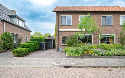 Kraaienweg 39