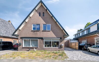 Kraaienweg 57