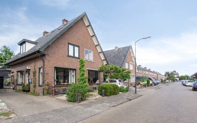 Kraaienweg 87