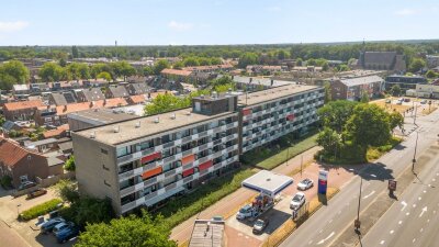 Appartement te koop Eksterweg 28
