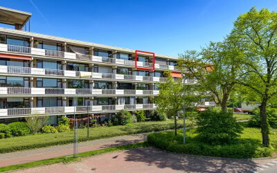 Eksterweg 140