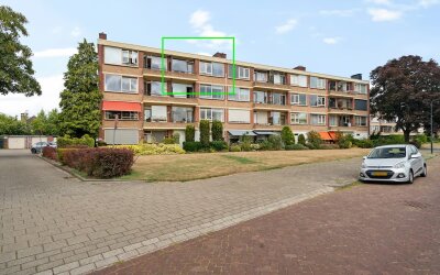 Albardastraat 82