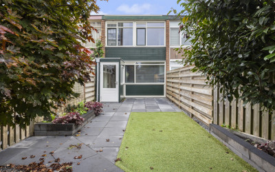 Ruys de Beerenbrouckstraat 101