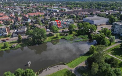 Ruys de Beerenbrouckstraat 133