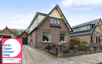 Huis te koop Snipweg 36