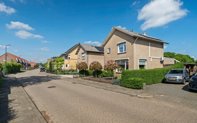 Talingweg 229