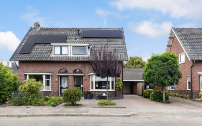 1e Wormenseweg 228