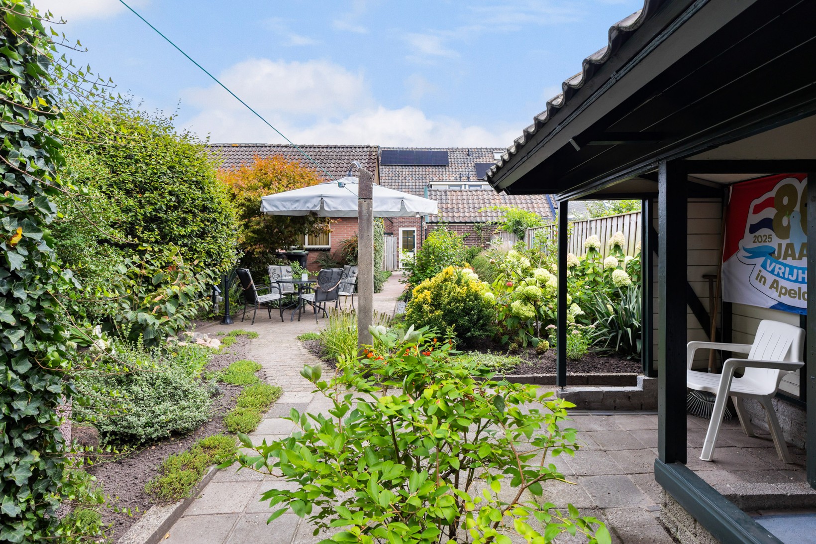 Woning te koop: 1e Wormenseweg 228, Apeldoorn