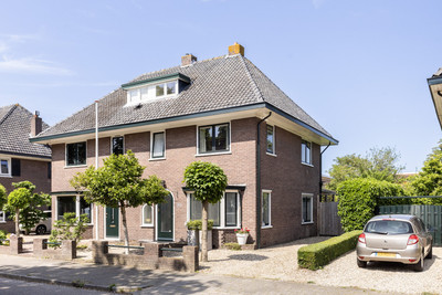 1e Wormenseweg 137-2