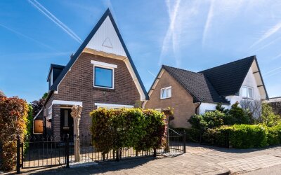 1e Wormenseweg 161