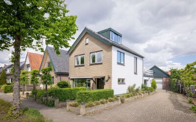 Loudonstraat 29