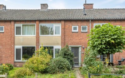 Talmastraat 4