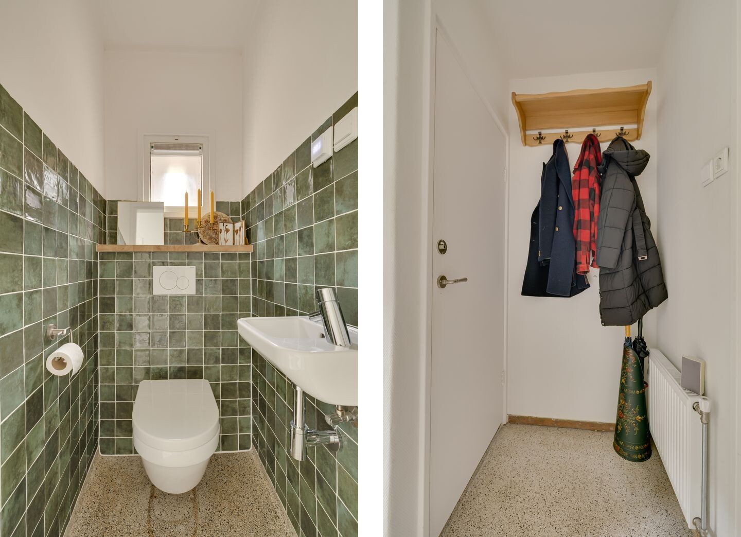 Twee-onder-één-kap te koop: Thorbeckestraat 47, Apeldoorn
