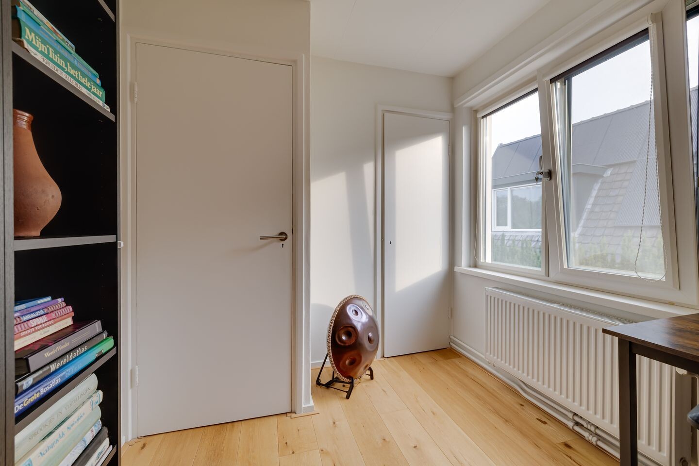 Twee-onder-één-kap te koop: Thorbeckestraat 47, Apeldoorn