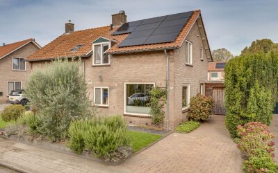 Thorbeckestraat 47
