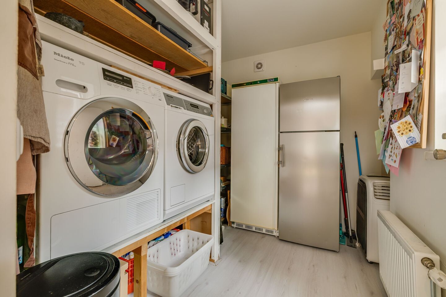 Twee-onder-één-kap te koop: Thorbeckestraat 47, Apeldoorn