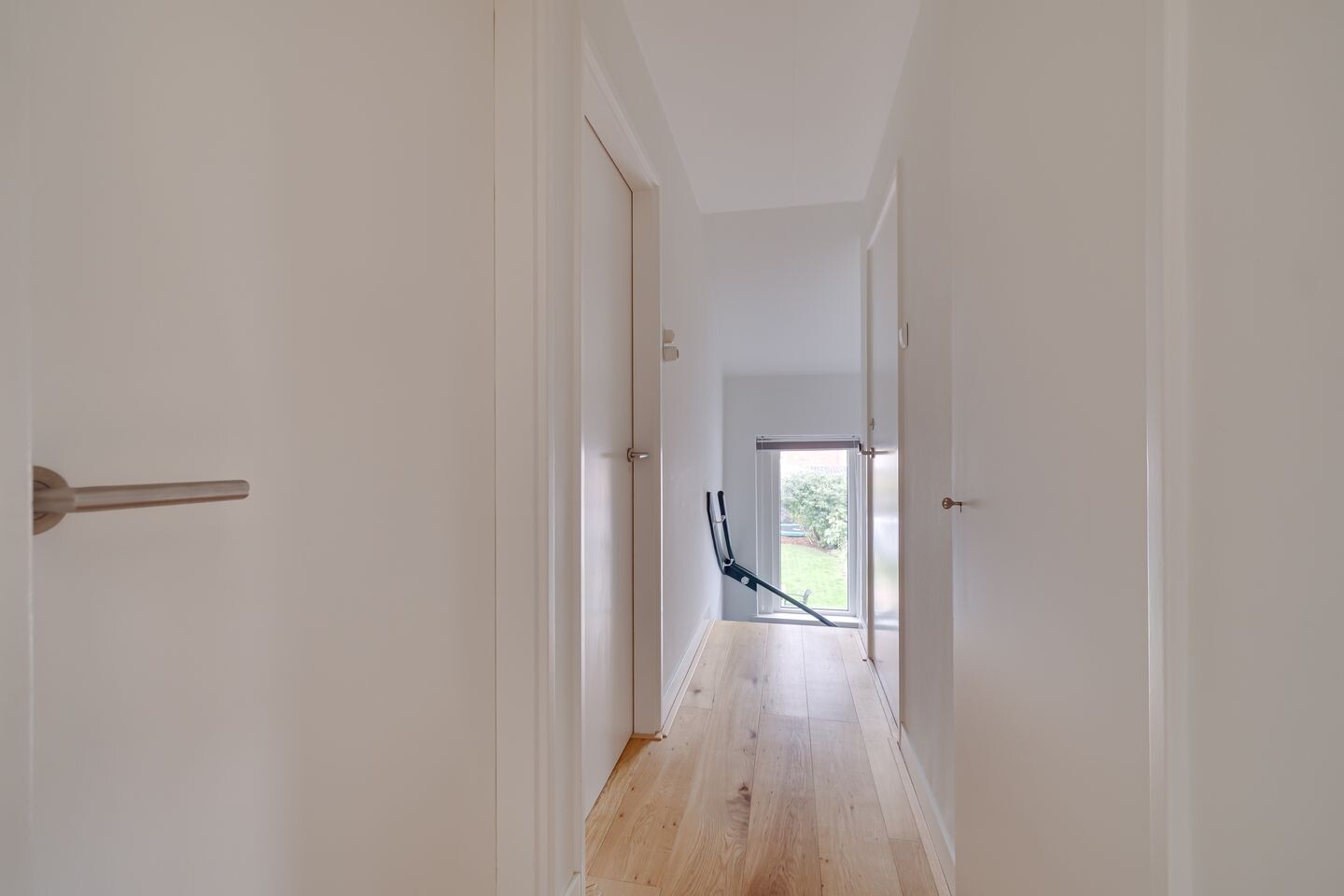 Twee-onder-één-kap te koop: Thorbeckestraat 47, Apeldoorn