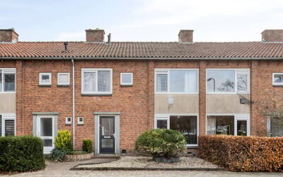 Johan de Wittstraat 70