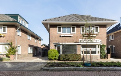 Huis te koop Patrijsweg 13
