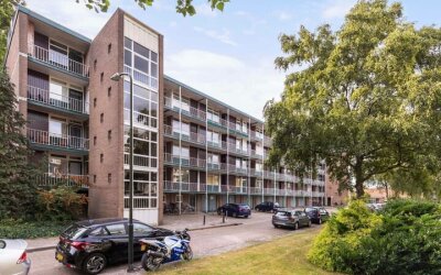Van Houtenstraat 30