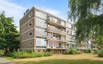 De Visserstraat 2