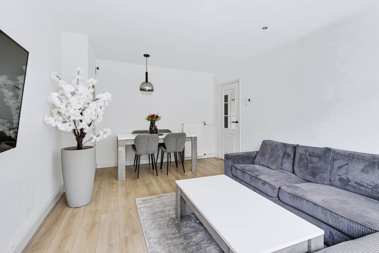 Appartement te koop: Piersonstraat 10, Apeldoorn