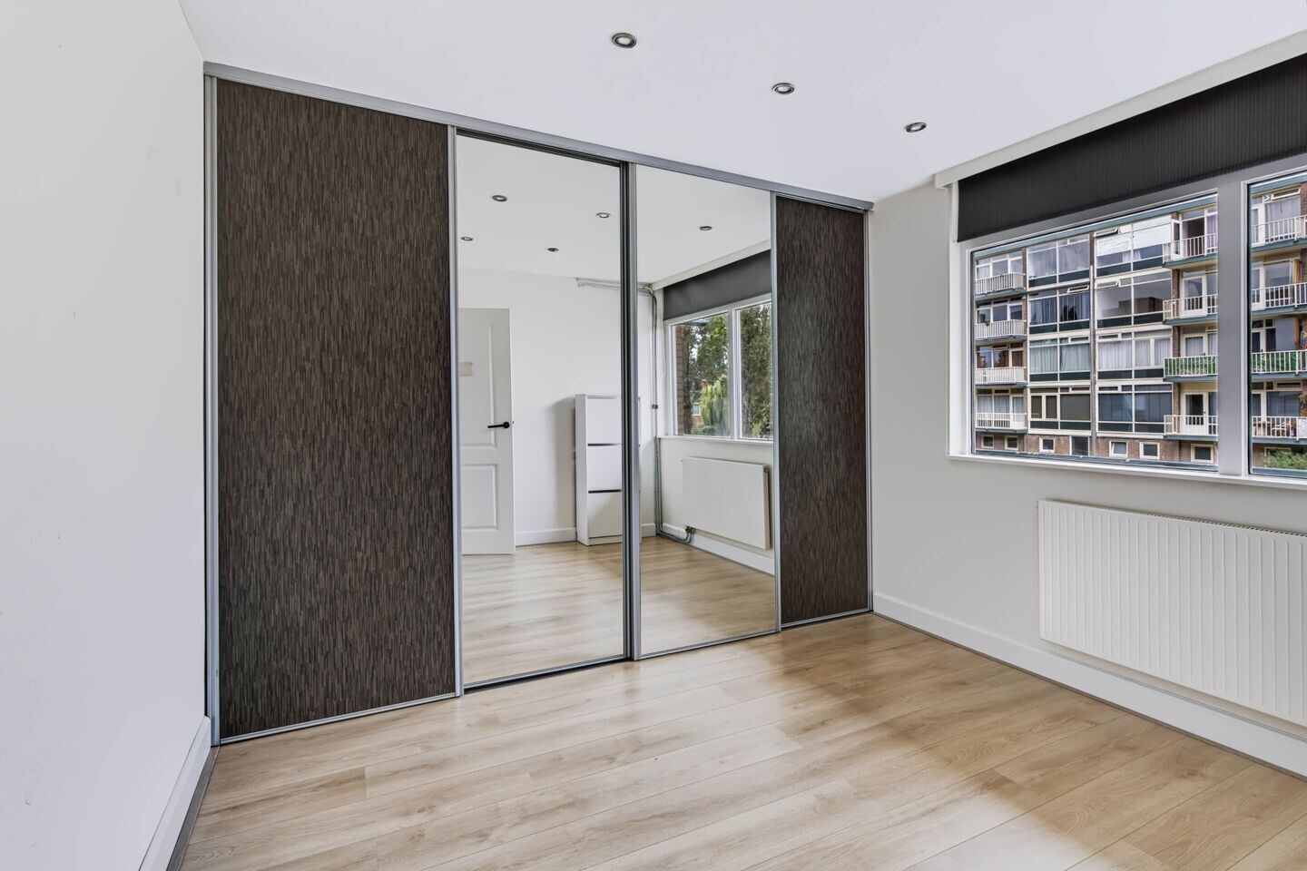 Appartement te koop: Piersonstraat 10, Apeldoorn