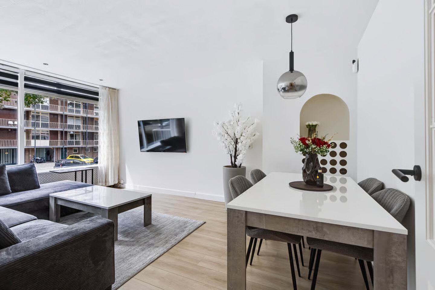 Appartement te koop: Piersonstraat 10, Apeldoorn