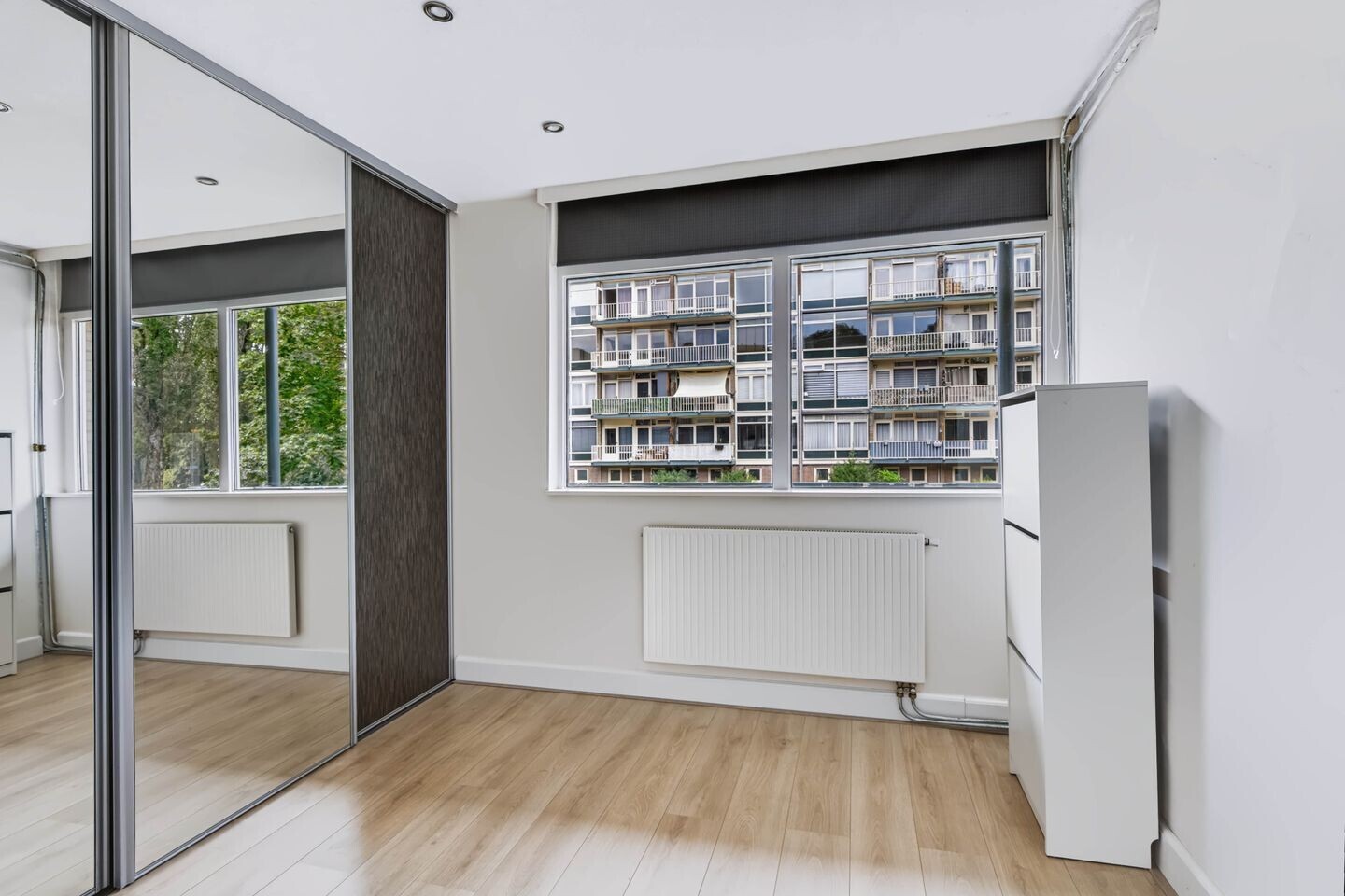 Appartement te koop: Piersonstraat 10, Apeldoorn