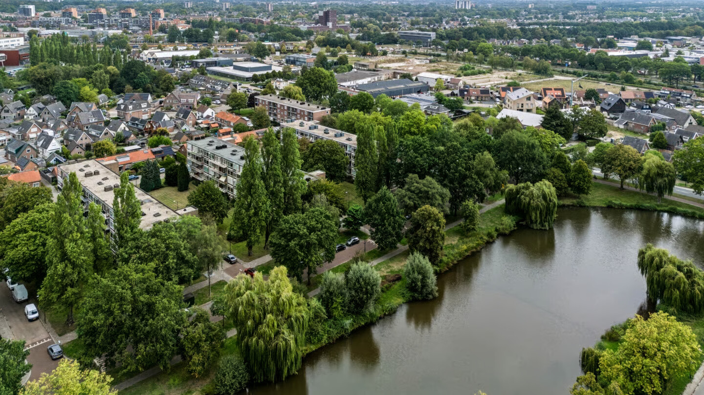 Appartement te koop: Piersonstraat 10, Apeldoorn