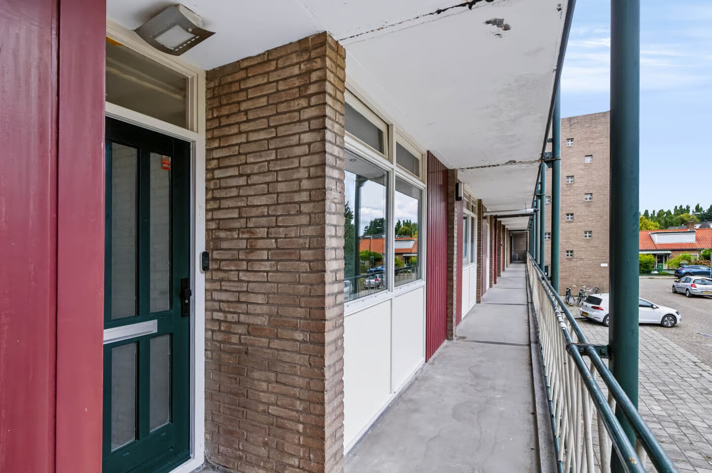 Appartement te koop: Piersonstraat 10, Apeldoorn
