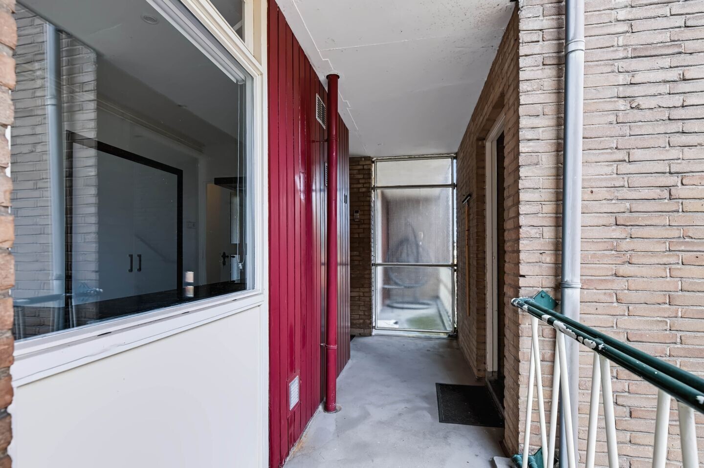 Appartement te koop: Piersonstraat 18, Apeldoorn