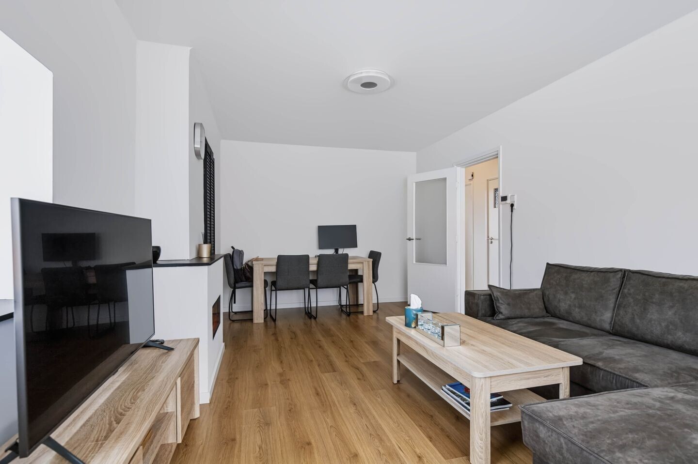 Appartement te koop: Piersonstraat 18, Apeldoorn
