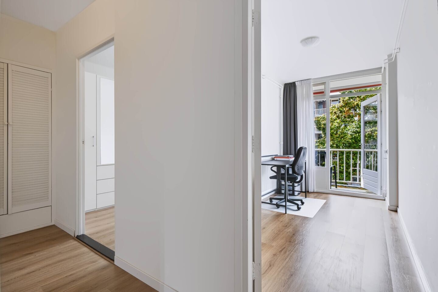 Appartement te koop: Piersonstraat 18, Apeldoorn