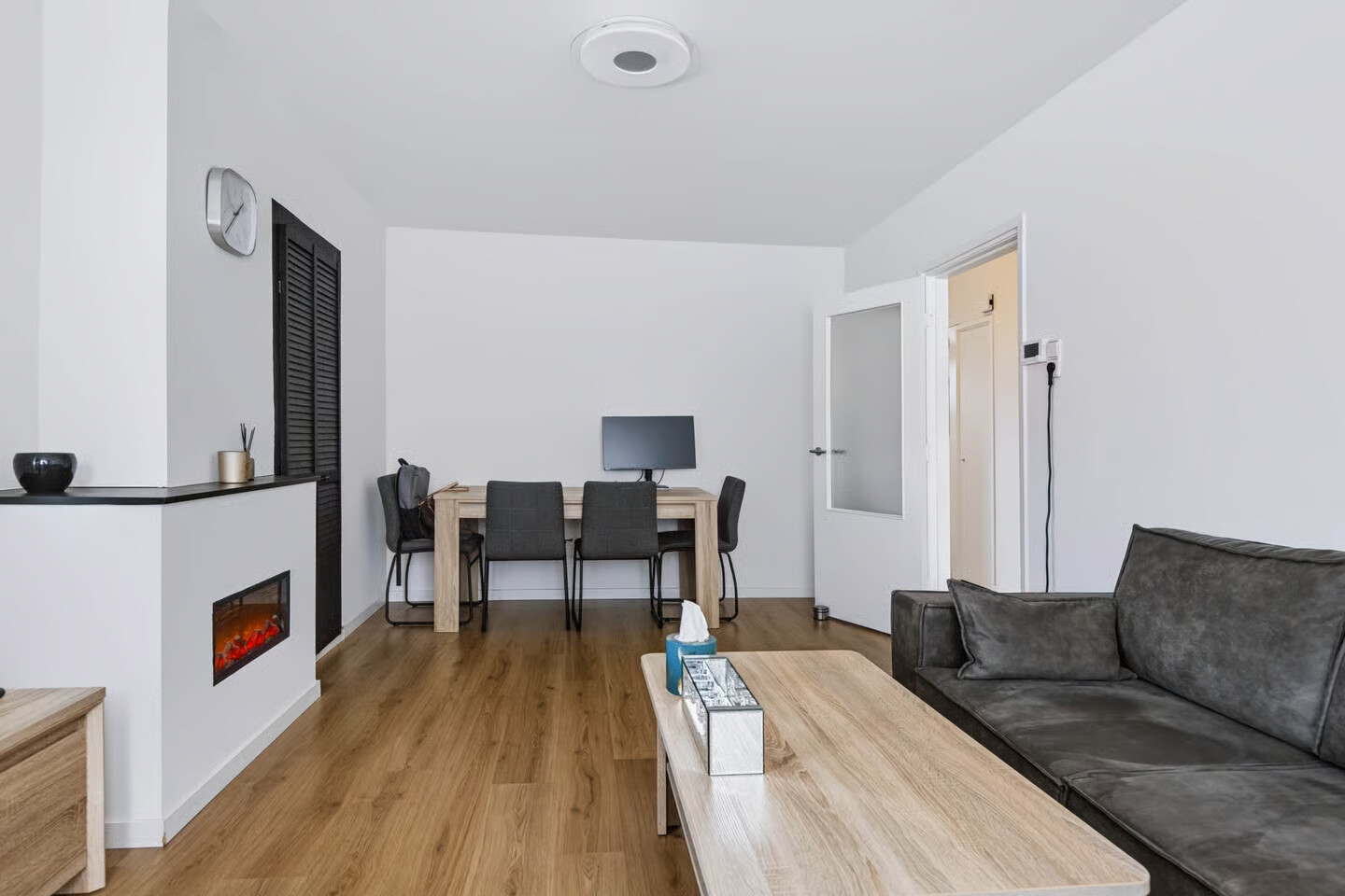 Appartement te koop: Piersonstraat 18, Apeldoorn