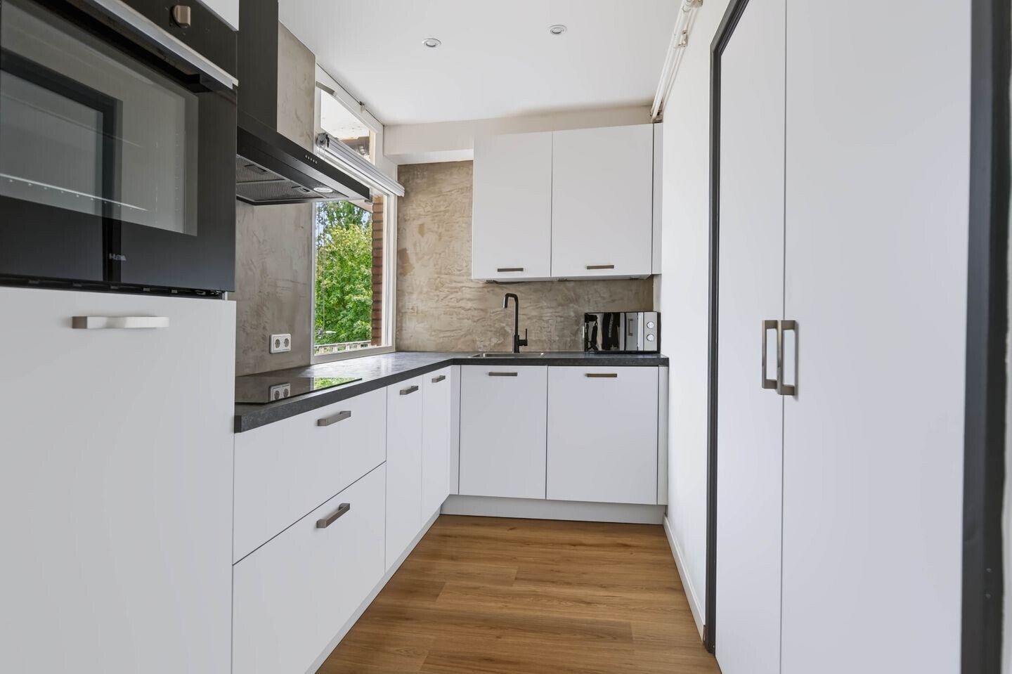 Appartement te koop: Piersonstraat 18, Apeldoorn