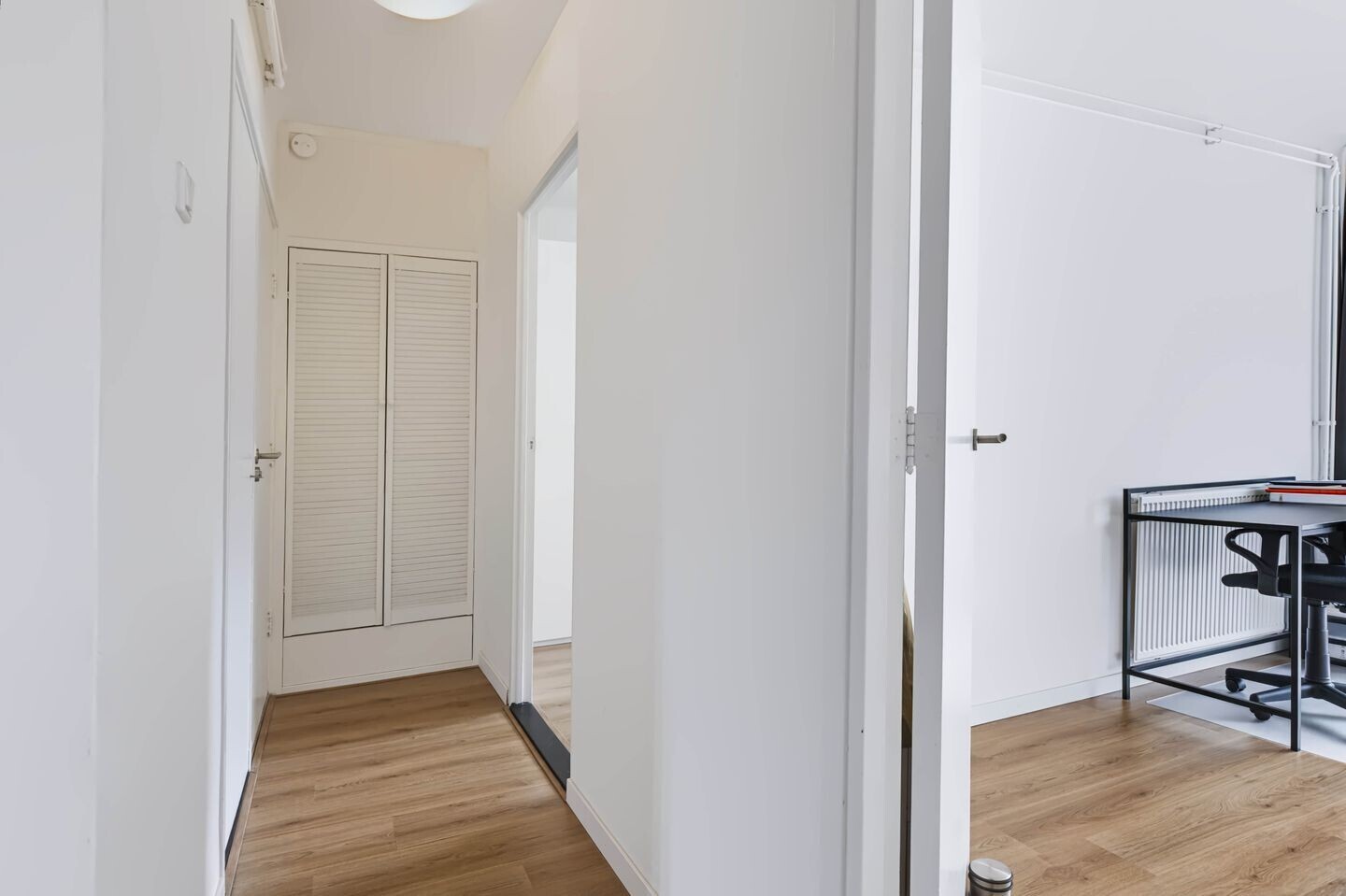 Appartement te koop: Piersonstraat 18, Apeldoorn