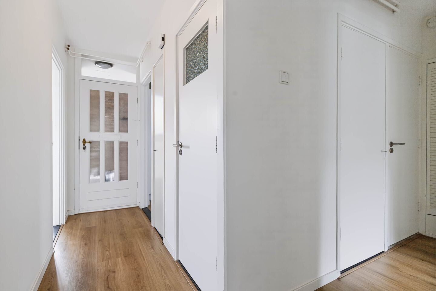Appartement te koop: Piersonstraat 18, Apeldoorn