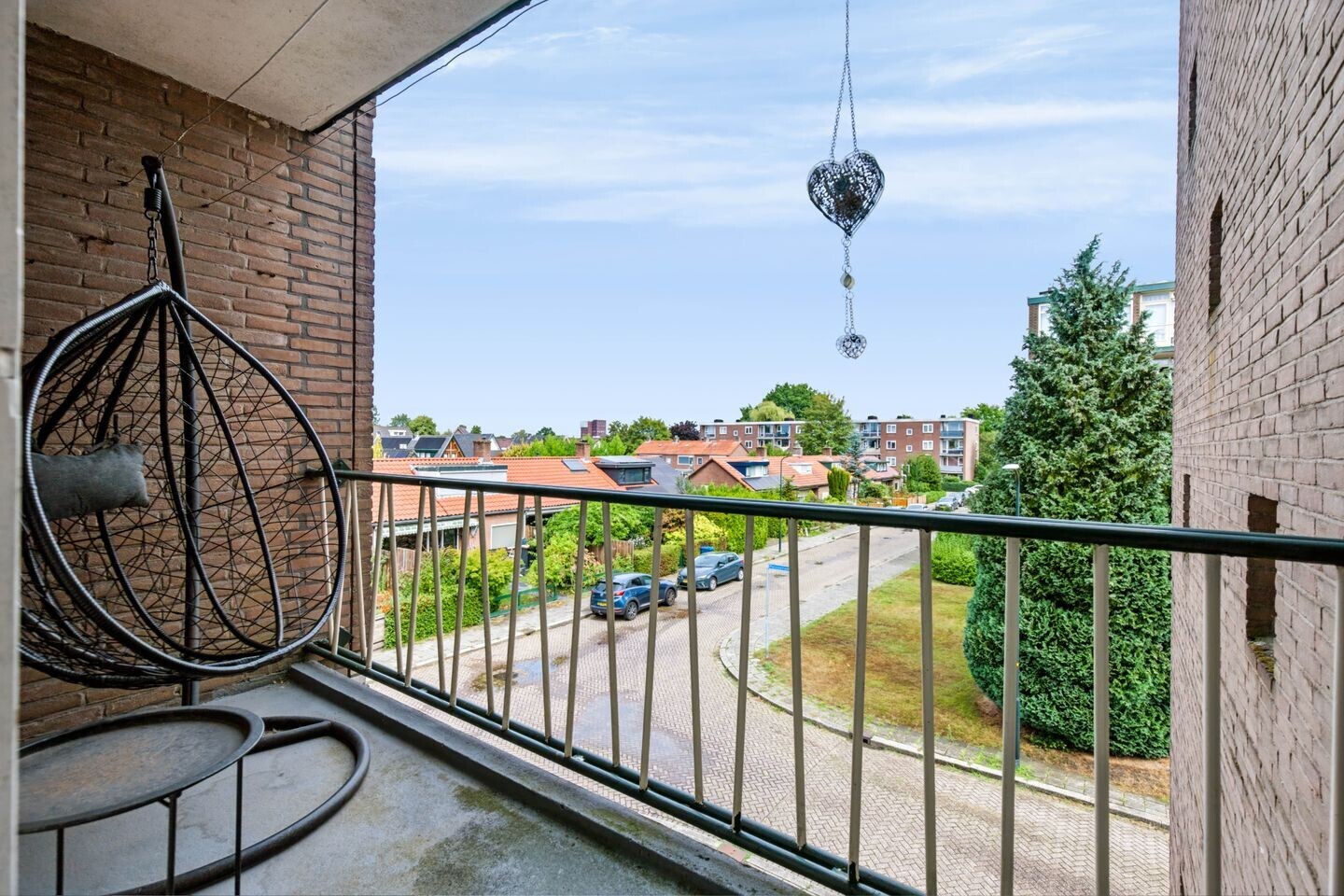 Appartement te koop: Piersonstraat 18, Apeldoorn