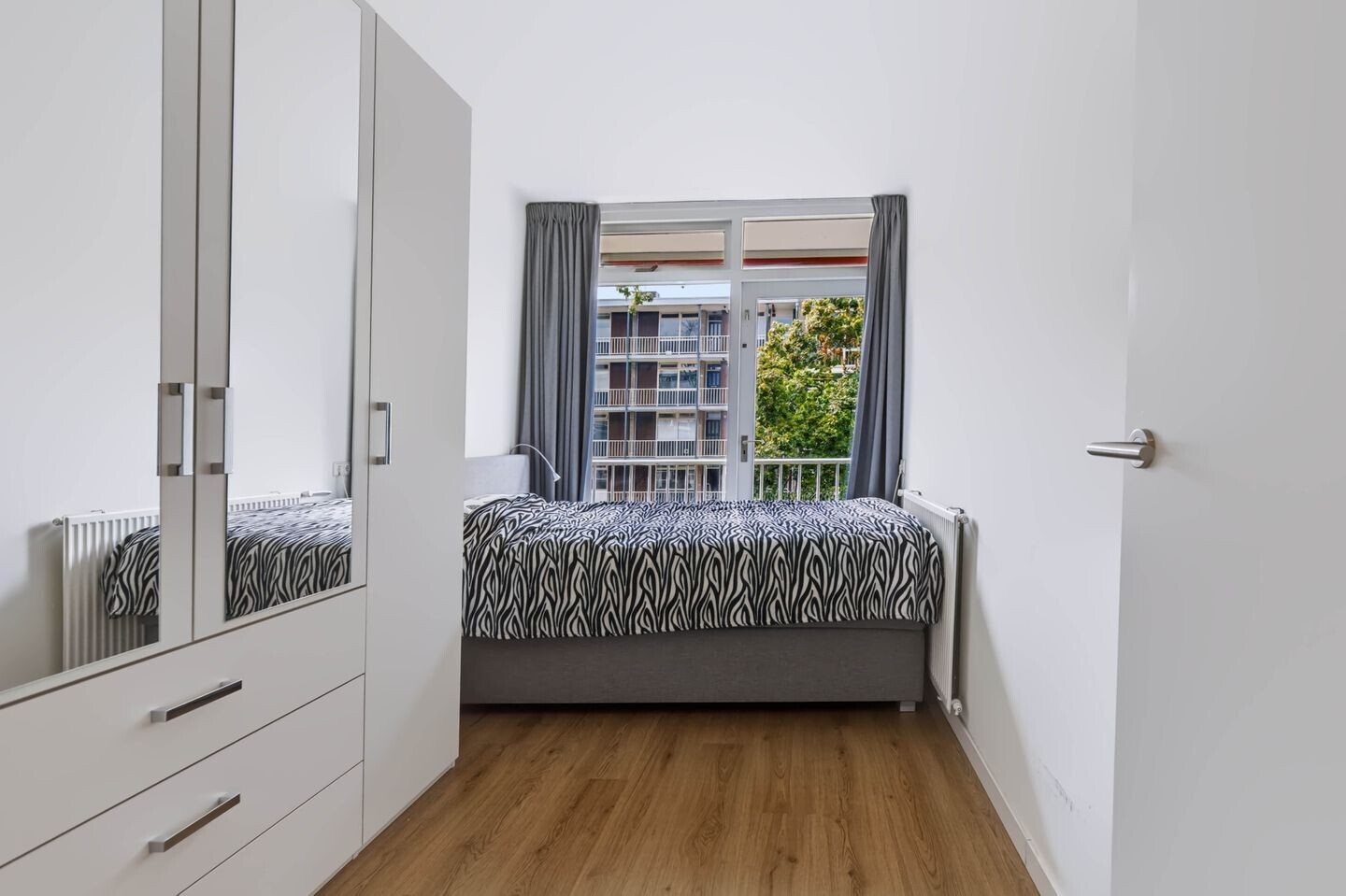 Appartement te koop: Piersonstraat 18, Apeldoorn