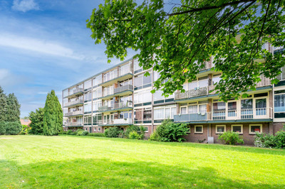 Appartement te koop Schaperstraat 56