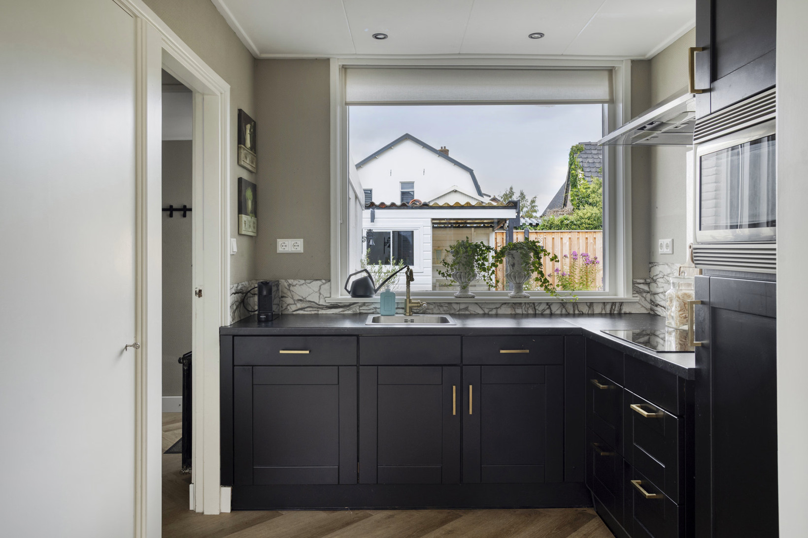 Hoekwoning te koop: Troelstrastraat 3, Apeldoorn