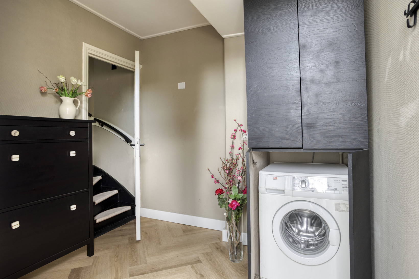 Hoekwoning te koop: Troelstrastraat 3, Apeldoorn