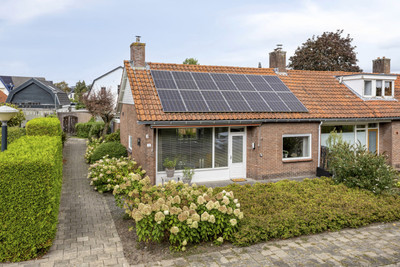Troelstrastraat 3