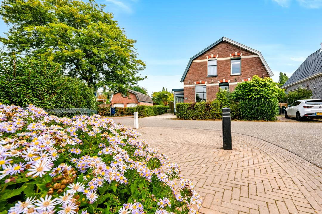 Woning te koop: 2e Wormenseweg 63, Apeldoorn